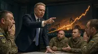 «Вы подвергаете мир опасности»: Уиткофф потребовал от Киева прекратить атаки на российские НПЗ, сообщают французские СМИ