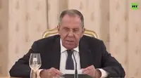 Интервью Лаврова руководителям африканских СМИ