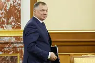 Хуснуллин: 5,6 тыс. га федеральной земли реализуют в РФ к концу 2026 года
