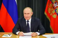 Путин и Трамп условились оставаться на связи