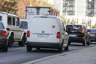 Лекарства приедут сами: В некоторых регионах России заработают «аптеки на колёсах»