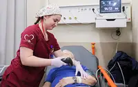 В Москве расширили возможности лечения ишемического инсульта