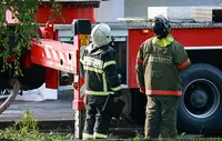 В Павловском Посаде беспилотник попал в дом