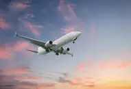 Пять самолётов подали аварийный сигнал с начала суток