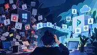 Типы корпоративных каталогов и их особенности