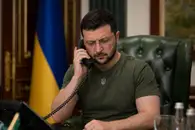 Расследование Швейцарии против кол-центров Украины связали с давлением на Зеленского