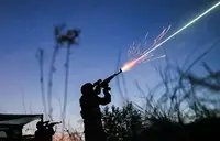 Над Тульской областью за ночь уничтожили 45 украинских БПЛА