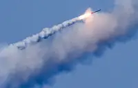 ВС РФ поразили логистический центр в Харькове
