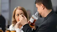 Стоимость проявляет выдержку // На напитки на основе виски могут установить минимальную розничную цену