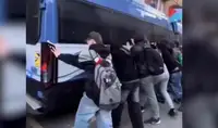 «Деньги школам, а не войне»: Итальянские школьники взбунтовались вслед за французскими