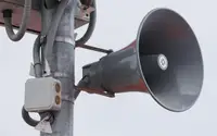 В России проверили системы оповещения населения. Видео
