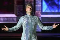 Плющенко перенёс ледовое шоу «Белоснежка» на 7 января