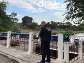 В Дагестане мать выбросила младенца в канал сразу после родов