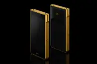 Sony представила плееры Walkman с позолотой и ценой до $5,9 тыс.
