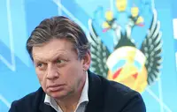 Гуляев оценил шансы на допуск российских конькобежцев в Нидерланды