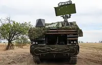 Над Калужской областью сбили девять украинских БПЛА
