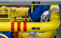 Россия, Азербайджан и Иран обсуждают возможность своповых поставок газа