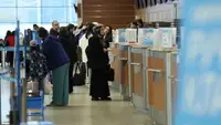В Прикамье ввели режим «Ковёр» и закрыли аэропорт Перми