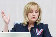 Памфилова сообщила о высоком интересе ветеранов СВО к работе в избиркомах