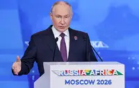 Технологическая гонка, смена эпох и колониализм Запада. Заявления Путина