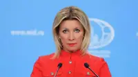 Захарова объяснила, зачем генконсульство направило ноту по делу рэпера Navai