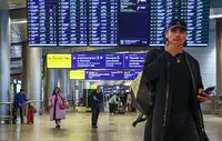 Внуково обслужил 163 рейса с начала суток