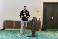 Когда код становится игрой: как INFOSTART TECH EVENT 2026 изменил мои лекции