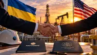 США идут за недрами: На какие месторождения Украины пустят американцев