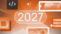 Серверное железо 2027: какие новинки мы ждем