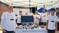 От Цифровой Логики к Процессору через ПЛИС. Программа годового курса для школьников физматшкол