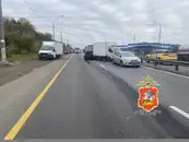 Число пострадавших в ДТП с маршруткой в Подмосковье выросло до 7