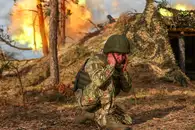 Новости СВО 14 октября: ВС РФ в центре Доброполья, офицеры ГПСУ гибнут в «Волчанском котле», России и Украине предложили новый мирный план