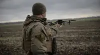 ВСУ при помощи тяжёлых БПЛА дистанционно минируют улицы Константиновки в ДНР