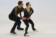 «Спорт в беспощадном формате». Вайцеховская — о спортивных парах на контрольных прокатах