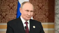 Путин: Освобождение Алексеево-Дружковки приблизит завершение боёв в Донбассе