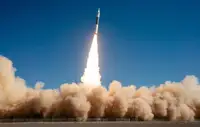 На орбиту вывели спутники SpaceTY для дистанционного зондирования Земли