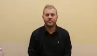 Задержанный в Псковской области швед оказался инструктором по управлению дронами — видео допроса