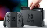 СМИ обратили внимание, что Nintendo не анонсировала собственных игр для первого поколения Switch с марта 2025 года