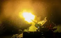 Силы ПВО сбили еще четыре летевших на Москву БПЛА