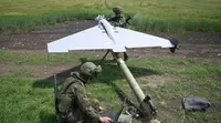 ВС России поразили дата-центры и порты ВСУ