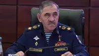 «Стоит первая»: Евкуров назвал главного недруга России