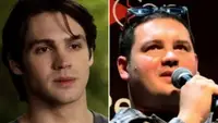 «Не сразу узнали»: Красавчик Джереми из «Дневников вампира» поразил фанатов изменениями во внешности