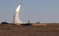 На Ставрополье отразили массированную атаку беспилотников