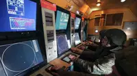 Собянин сообщил о десяти сбитых БПЛА ВСУ на подлёте к Москве