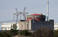 На ЗАЭС сообщили о нормальном радиационном фоне после ударов ВСУ