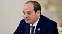 Президент Египта поблагодарил Путина за проведение саммита Россия — Африка