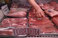 Москва обогнала Петербург в рейтинге по доступности говядины
