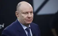 Экономика при встречном ветре. Разговор с Владимиром Потаниным