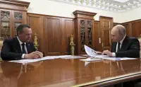Никитин доложил Путину о реконструкции аэропортов в регионах