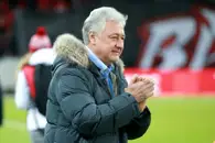 «Болельщикам — терпения». Ринат Билялетдинов высказался о ситуации в «Локомотиве»